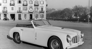 166, 195 and 212 (1947 - 1953)